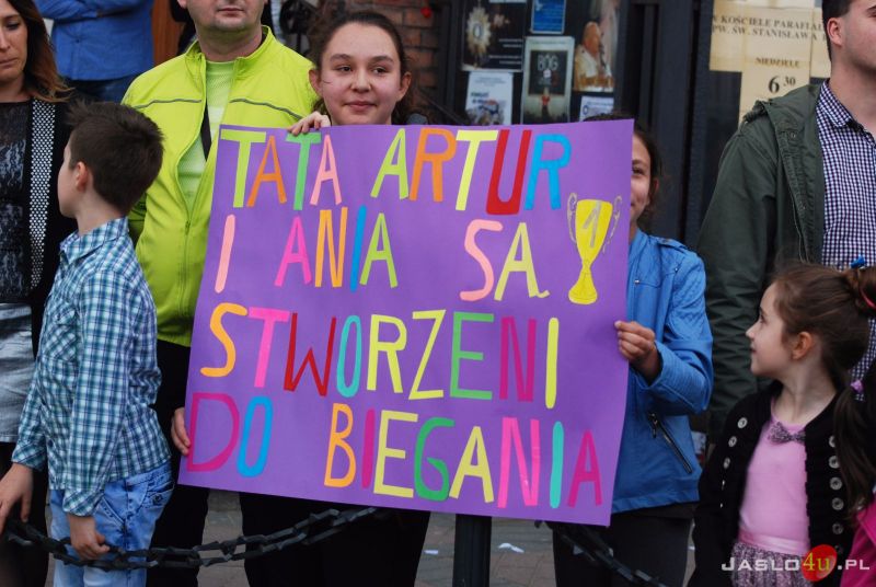 II "Bieg Króla"