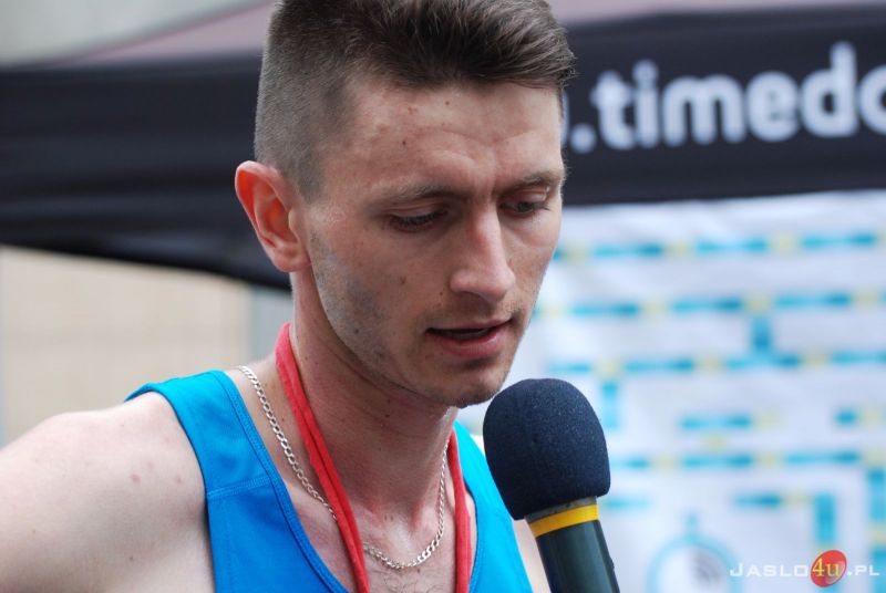 II "Bieg Króla"
