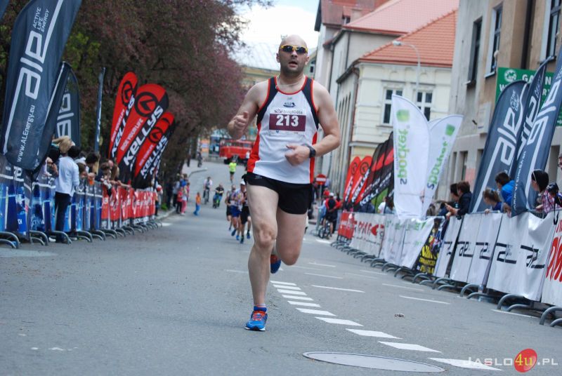 II "Bieg Króla"