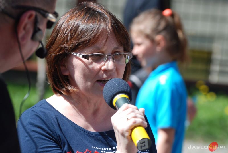 II "Bieg Króla"