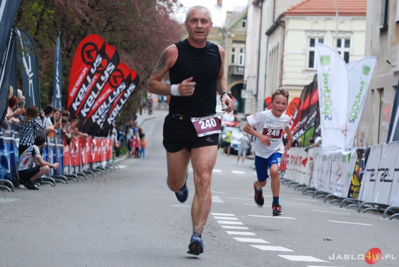 II "Bieg Króla"