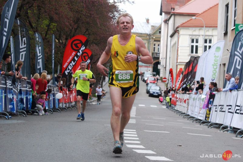 II "Bieg Króla"