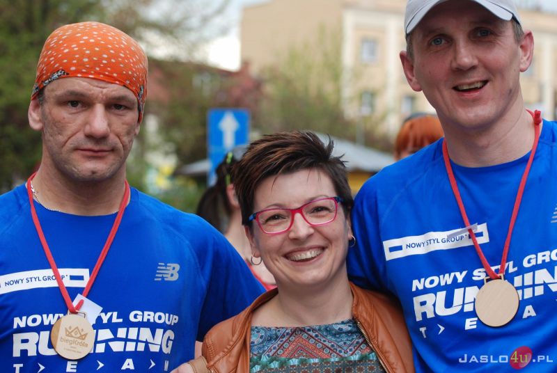 II "Bieg Króla"