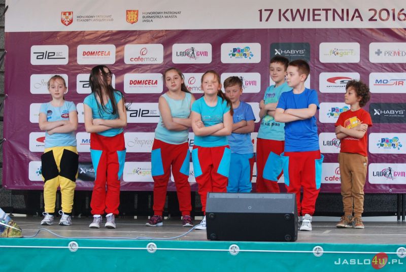 II "Bieg Króla"