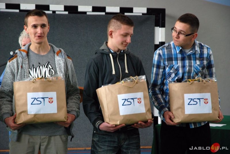 IX Jasielski Piknik Zawodowy