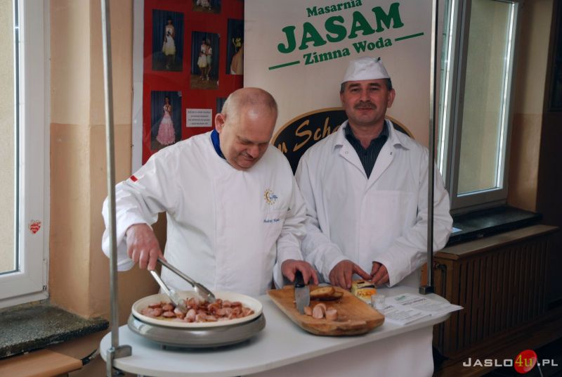 IX Jasielski Piknik Zawodowy
