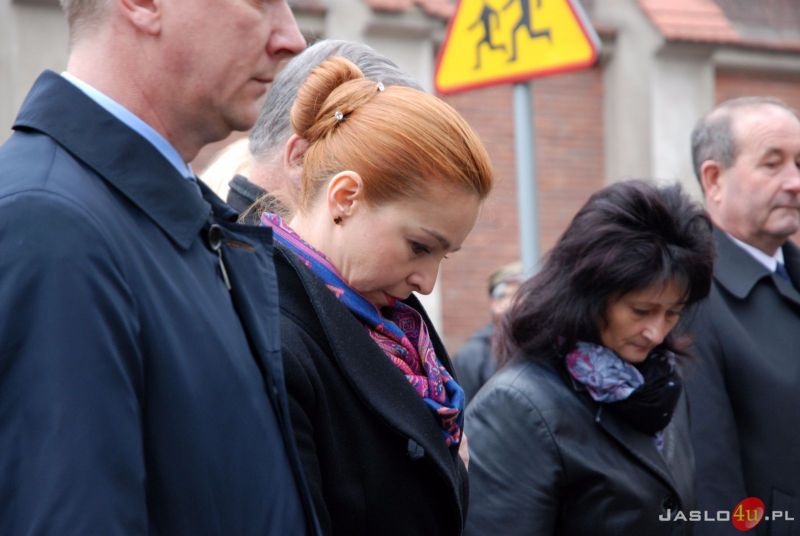 Jasielskie obchody VI rocznicy katastrofy smoleńskiej