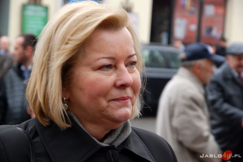 Jasielskie obchody VI rocznicy katastrofy smoleńskiej