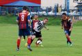 JKS Czarni Jasło vs Iskra Przysietnica