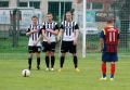JKS Czarni Jasło vs Iskra Przysietnica