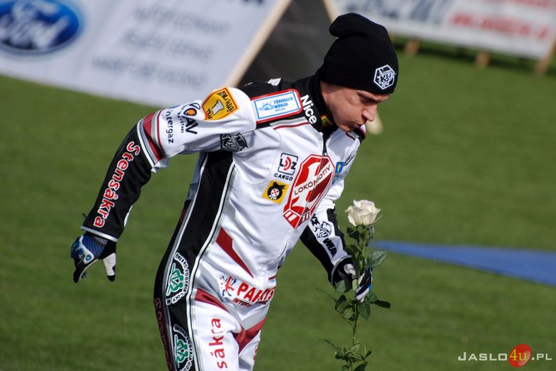 KSM Krosno - Lokomotiv Daugavpils