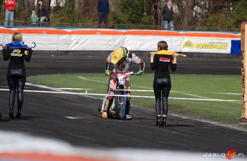 KSM Krosno - Lokomotiv Daugavpils