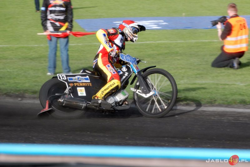 KSM Krosno - Lokomotiv Daugavpils