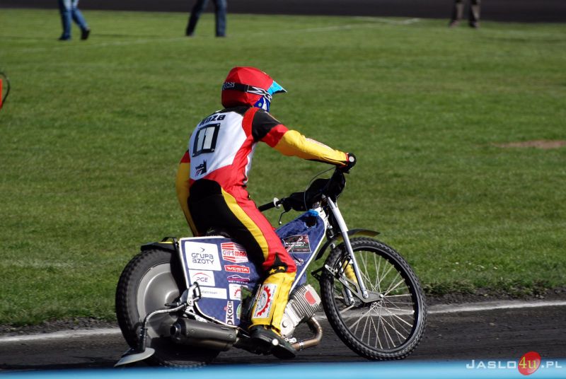 KSM Krosno - Lokomotiv Daugavpils