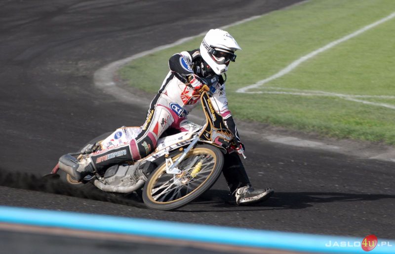 KSM Krosno - Lokomotiv Daugavpils