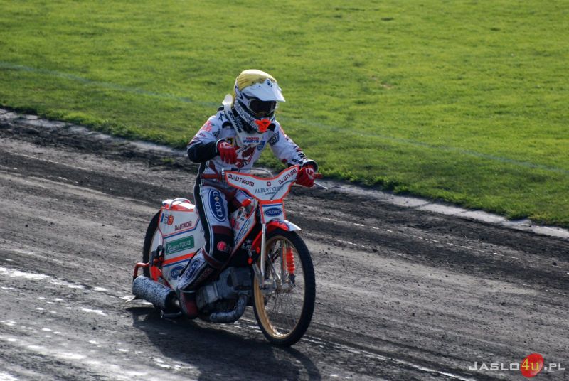 KSM Krosno - Lokomotiv Daugavpils