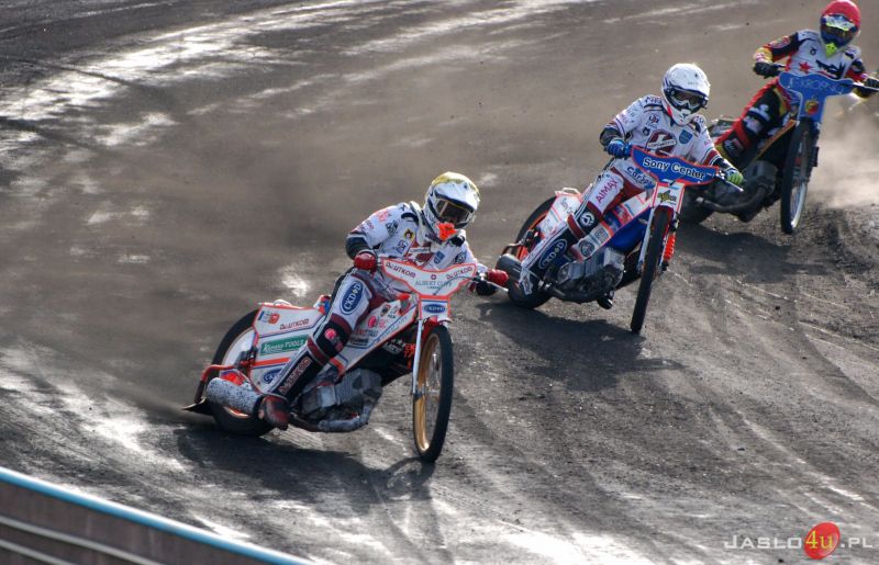 KSM Krosno - Lokomotiv Daugavpils