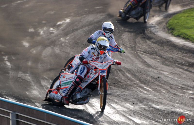 KSM Krosno - Lokomotiv Daugavpils