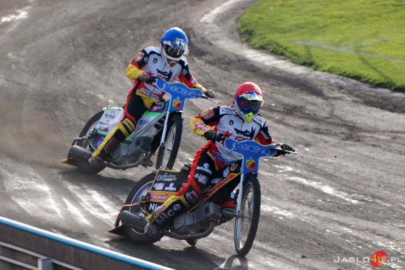 KSM Krosno - Lokomotiv Daugavpils