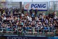 KSM Krosno - Lokomotiv Daugavpils