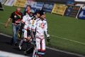KSM Krosno - Lokomotiv Daugavpils