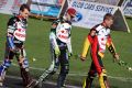 KSM Krosno - Lokomotiv Daugavpils