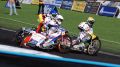 KSM Krosno - Lokomotiv Daugavpils