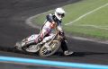 KSM Krosno - Lokomotiv Daugavpils