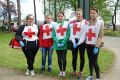 Rejonowe Mistrzostwa Pierwszej Pomocy PCK