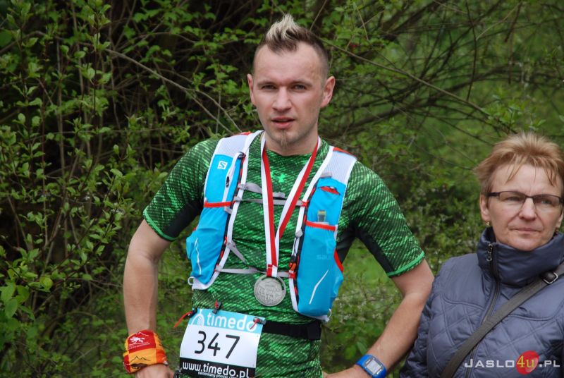 V "Bieg Pamięci Senatora Stanisława Zająca"