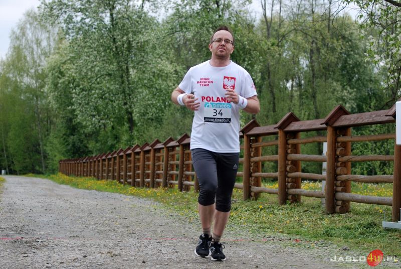 V "Bieg Pamięci Senatora Stanisława Zająca"
