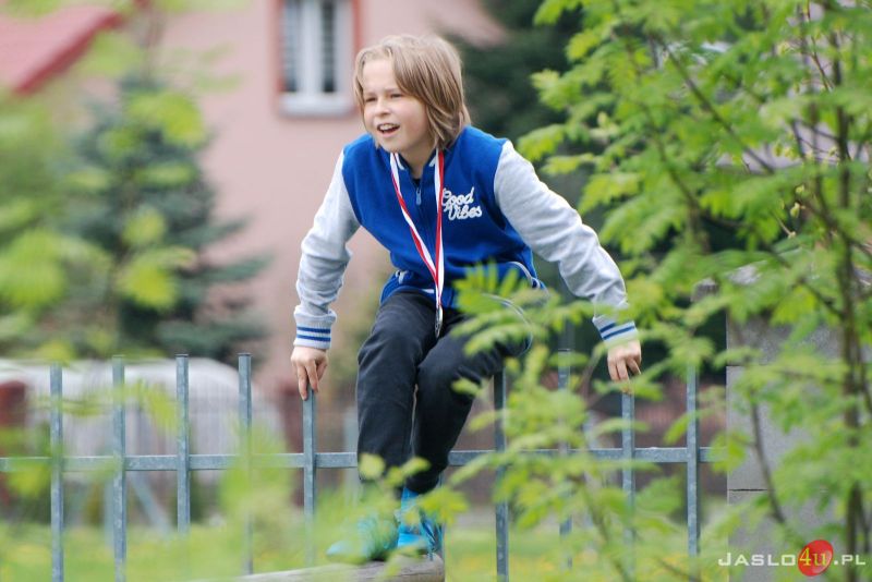 V "Bieg Pamięci Senatora Stanisława Zająca"