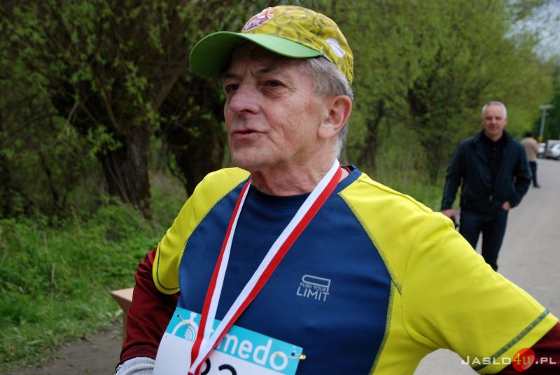 V "Bieg Pamięci Senatora Stanisława Zająca"