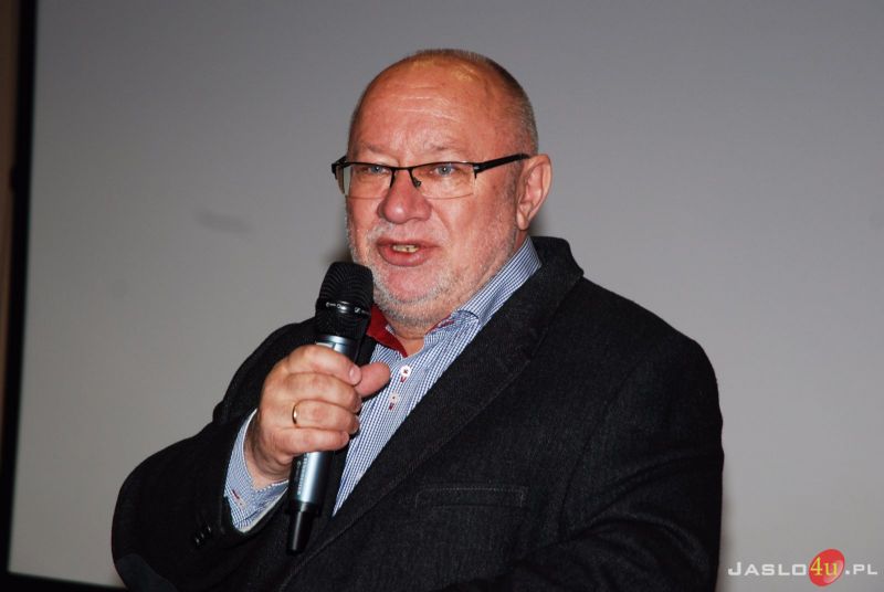V "Bieg Pamięci Senatora Stanisława Zająca"