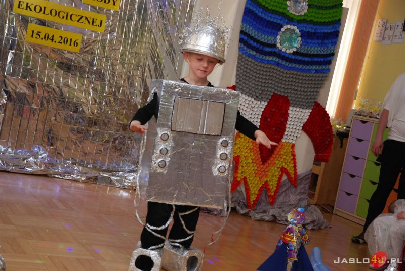 VI Pokaz Mody Ekologicznej