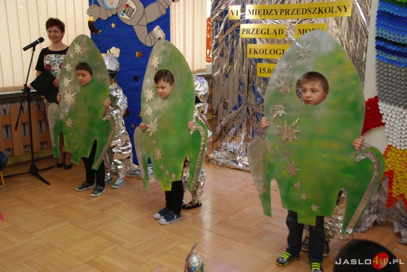 VI Pokaz Mody Ekologicznej