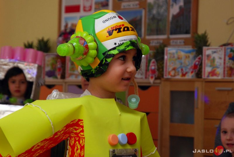 VI Pokaz Mody Ekologicznej