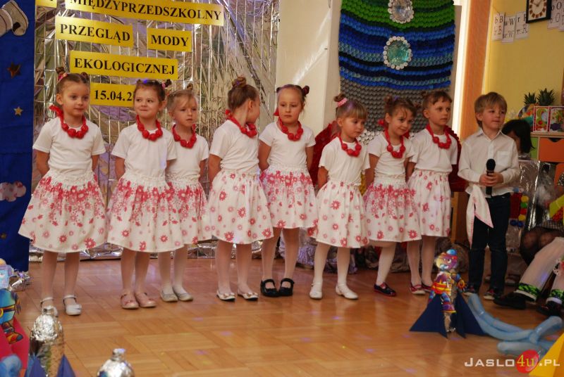 VI Pokaz Mody Ekologicznej