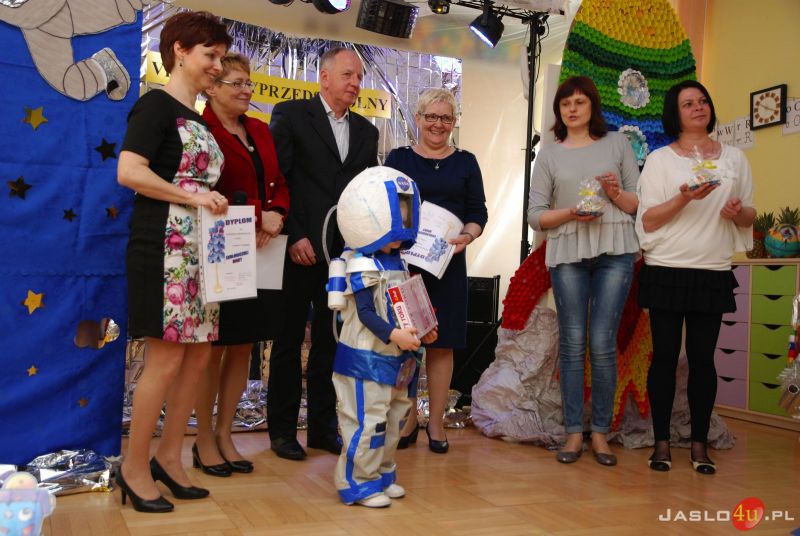 VI Pokaz Mody Ekologicznej