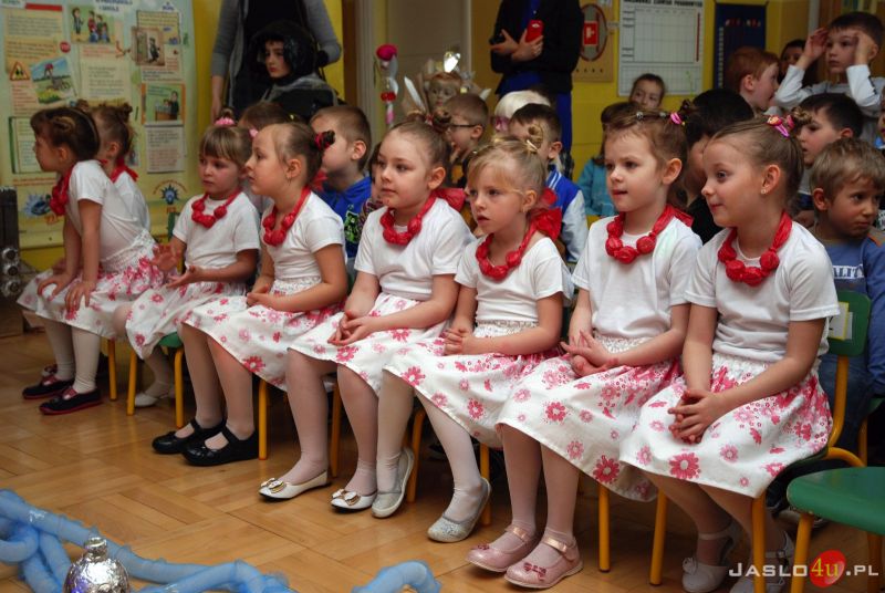 VI Pokaz Mody Ekologicznej