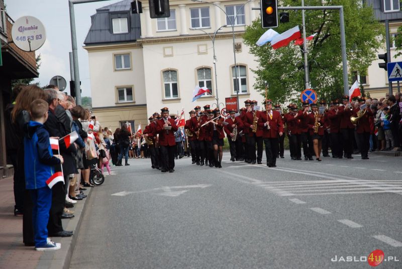 225 rocznica uchwalenia Konstytucji 3 Maja