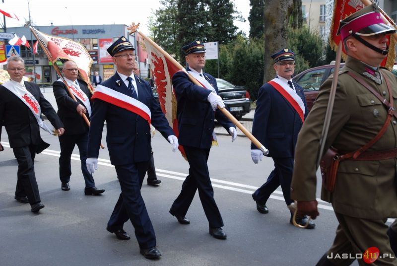 225 rocznica uchwalenia Konstytucji 3 Maja