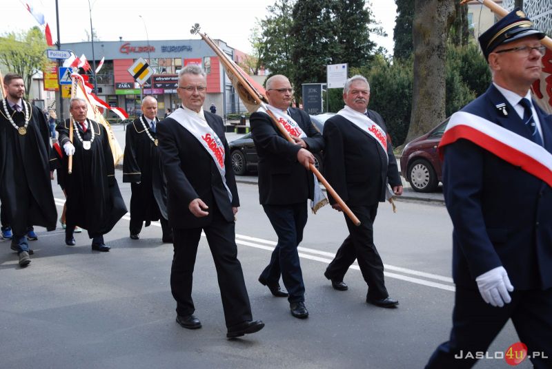 225 rocznica uchwalenia Konstytucji 3 Maja