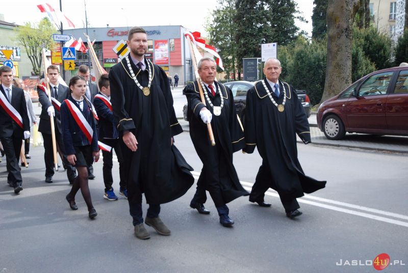 225 rocznica uchwalenia Konstytucji 3 Maja