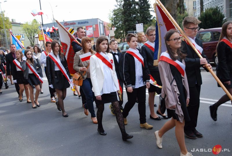 225 rocznica uchwalenia Konstytucji 3 Maja