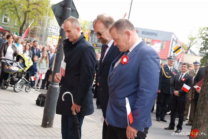 225 rocznica uchwalenia Konstytucji 3 Maja