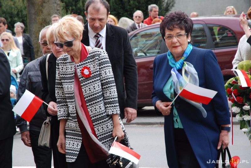 225 rocznica uchwalenia Konstytucji 3 Maja