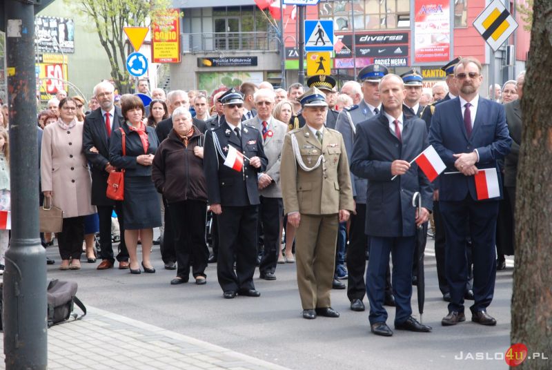 225 rocznica uchwalenia Konstytucji 3 Maja