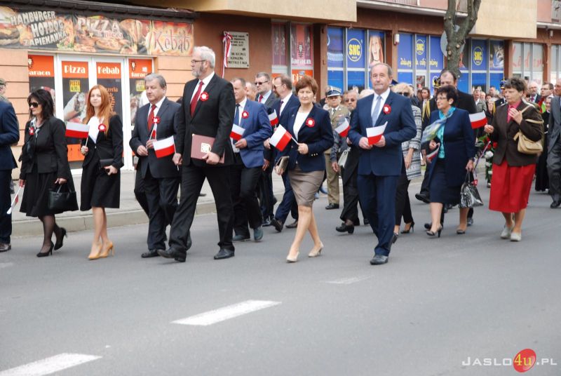 225 rocznica uchwalenia Konstytucji 3 Maja