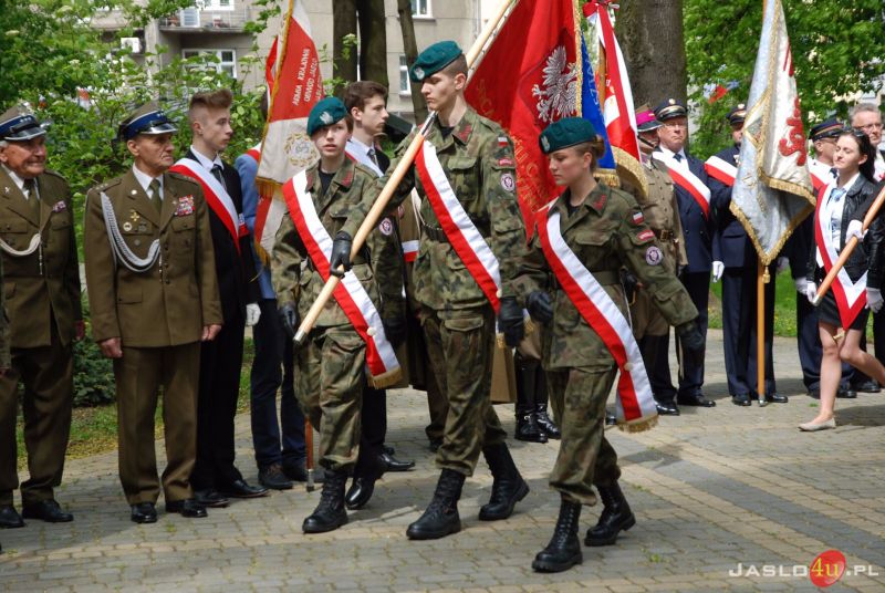 225 rocznica uchwalenia Konstytucji 3 Maja